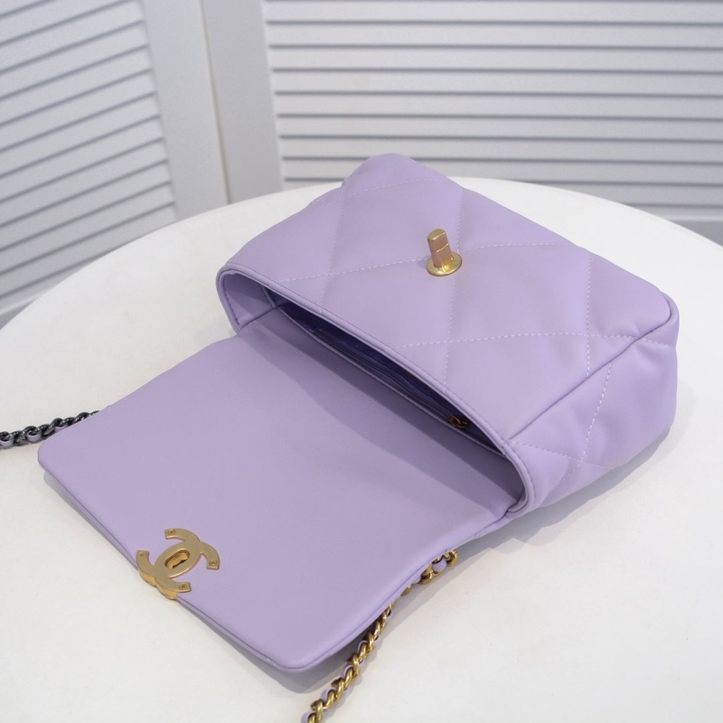 Ch**el 19 bags